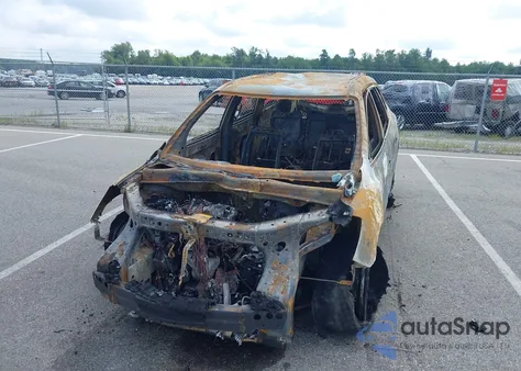 2011 Buick Enclave 1Xl z USA, uszkodzony, nr VIN 5GAKRBED3BJ187626